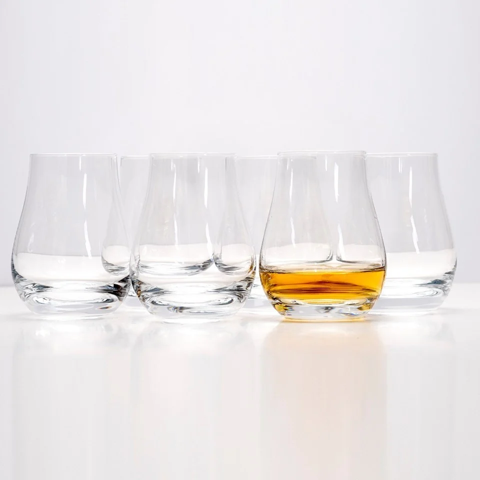 Spey Dram 6-pack